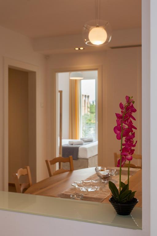 Nakos Homes Luxury Apartment-Acropolis Area Atene Esterno foto